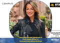 Tanya Reu-Narvaez Appointed as Chief People Officer at Compass International Holdings