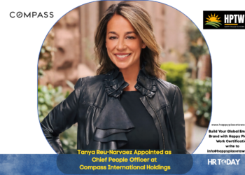 Tanya Reu-Narvaez Appointed as Chief People Officer at Compass International Holdings