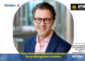 Volker Skowasch Appointed as Head of Group Management at Helaba
