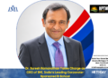 Dr. Suresh Ramanathan Takes Charge as CEO of IMI, India’s Leading Corporate-Sponsored B-School