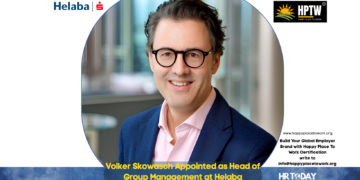Volker Skowasch Appointed as Head of Group Management at Helaba