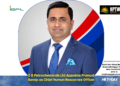 I G Petrochemicals Ltd Appoints Pramod Sanap as Chief Human Resources Officer