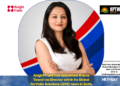 Knight Frank has appointed Shipra Tewari as Director within its Global Portfolio Solutions (GPS) team in India