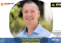John Meloun Appointed as Chief Financial Officer at Golden Pet Brands