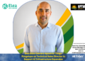 Elea Data Centers Appoints Thiago Pongelupe as Technical Sales Director to Support AI Infrastructure Expansion