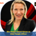 Elke Manjet Joined Optum as Chief People Officer