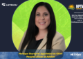 Monique Sturdyvin Appointed as Chief People Officer at Astrion