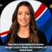 Hard Rock International Promotes Morgan Lexis to Senior Vice President of Global Sales