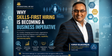 Why Skills-First Hiring Is Becoming a Business Imperative