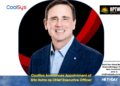 CoolSys Announces Appointment of Eric Hutto as Chief Executive Officer
