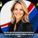 Zap Energy Advances Integrated Nuclear Strategy and Appoints Zabrina Johal as CEO