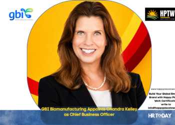 GBI Biomanufacturing Appoints Chandra Kelley as Chief Business Officer