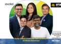Exotel Orients Leadership Team to Cement CX Market Momentum