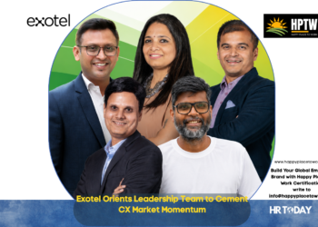 Exotel Orients Leadership Team to Cement CX Market Momentum