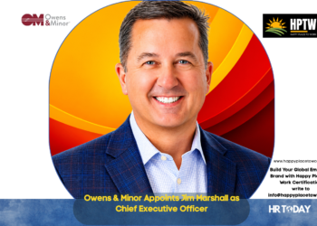 Owens & Minor Appoints Jim Marshall as Chief Executive Officer