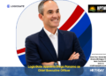 LogicGate Appoints Diego Panama as Chief Executive Officer