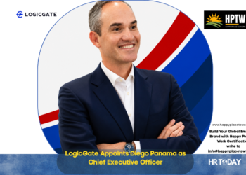 LogicGate Appoints Diego Panama as Chief Executive Officer