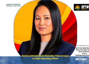Montera Infrastructure Promotes Tricia Arneson to Chief Operating Officer
