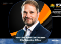 Parry Labs Names Don Claussen Chief Executive Officer