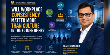 Will Workplace Consistency Matter More Than Culture in the Future of HR?