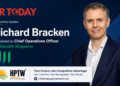 Richard Bracken Appointed as Chief Operations Officer at Manulife Singapore