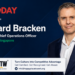 Richard Bracken Appointed as Chief Operations Officer at Manulife Singapore
