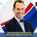 Thomas Bouttier Appointed as Chief Sales Officer at Trace One