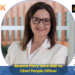 Roanne Parry Joins GSK as Chief People Officer