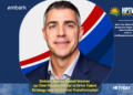 Embark Names Russell Weaver as Chief People Officer to Drive Talent Strategy and Workforce Transformation