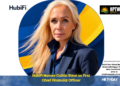HubiFi Names Caitlin Steel as First Chief Financial Officer