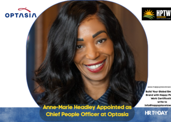 Anne-Marie Headley Appointed as Chief People Officer at Optasia