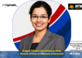 Pragati Tripathi Appointed as Chief Growth Officer at Millipixels Interactive