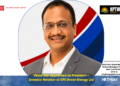 Vinod Jain Appointed as President – Investor Relation at KPI Green Energy Ltd