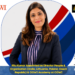 Ritu Kumar Appointed as Director People & Organization (India, Lithuania, Poland, Czech Republic) & COWI Academy at COWI