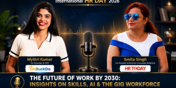 The Future of Work by 2030: Mythri Kumar on Skill-First Hiring, AI, and the Rise of the Gig Workforce