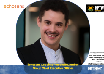 Echosens Appoints Romain Baujard as Group Chief Executive Officer