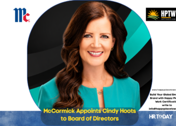 McCormick Appoints Cindy Hoots to Board of Directors