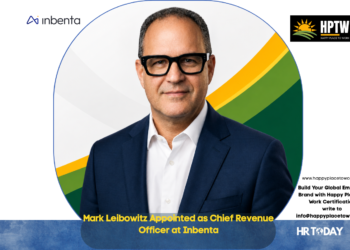 Mark Leibowitz Appointed as Chief Revenue Officer at Inbenta
