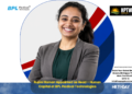 Rupini Raman Appointed as Head – Human Capital at BPL Medical Technologies