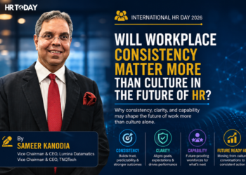 Will Workplace Consistency Matter More Than Culture in the Future of HR?