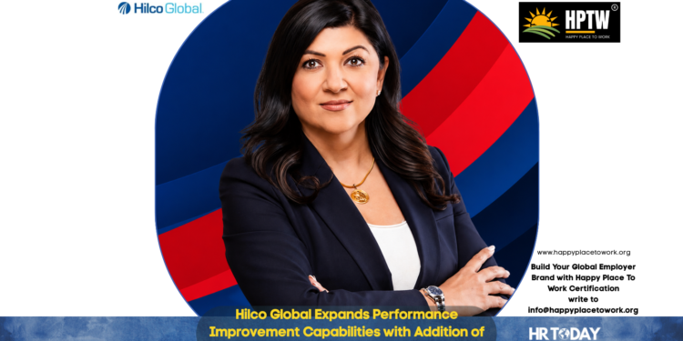 Hilco Global Expands Performance Improvement Capabilities with Addition of Sonal Trivedi as Managing Director
