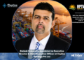 Radesh Daluwatte Appointed as Executive Director & Chief Executive Officer at Ceyline Holdings Pvt Ltd