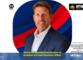 NetCarrier Appoints Doug Derstine as President and Chief Executive Officer