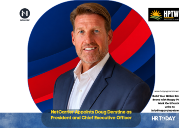 NetCarrier Appoints Doug Derstine as President and Chief Executive Officer