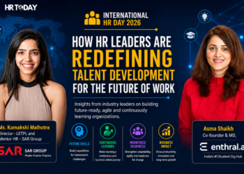 How HR Leaders Are Redefining Talent Development for the Future of Work