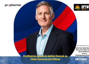 ProPharma Appoints Adrian Pencak as Chief Commercial Officer