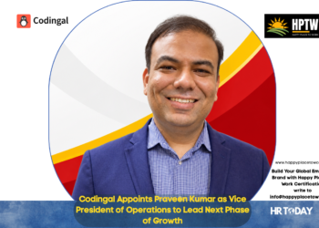 Codingal Appoints Praveen Kumar as Vice President of Operations to Lead Next Phase of Growth