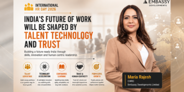 India’s future of work will be shaped by talent technology and trust