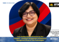 Tracy Austina Zacreas Promoted as Vice President - Learning & Development and Resource Management Group at Tata Technologies