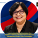 Tracy Austina Zacreas Promoted as Vice President - Learning & Development and Resource Management Group at Tata Technologies